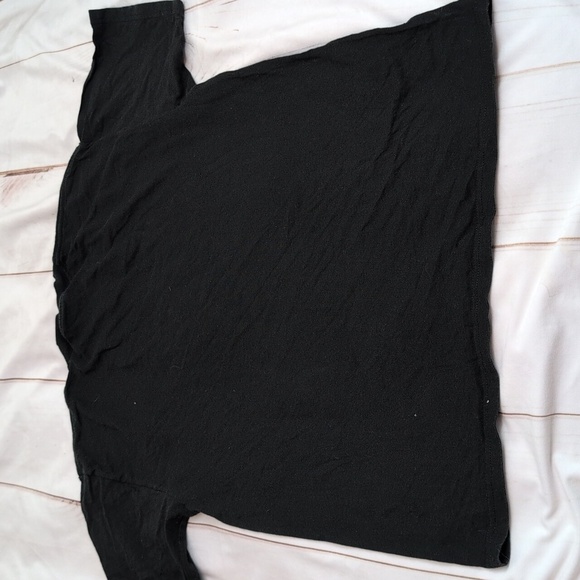 Vintage Edvard Munch Van Gogh The Cry Painting Graphic Art Tee Size Large - Picture 6 of 6